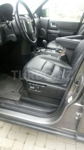 Land Rover Discovery 2007, 208,000 km - 2.7 l - Bakı