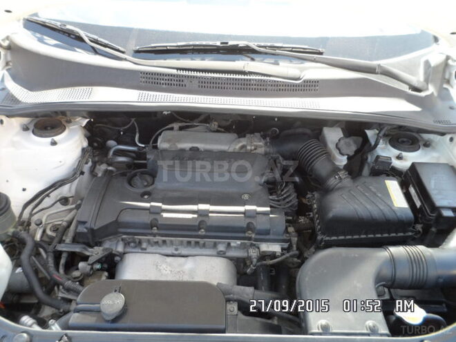 Kia Sportage 2008, 136,000 km - 2.0 л - Bakı
