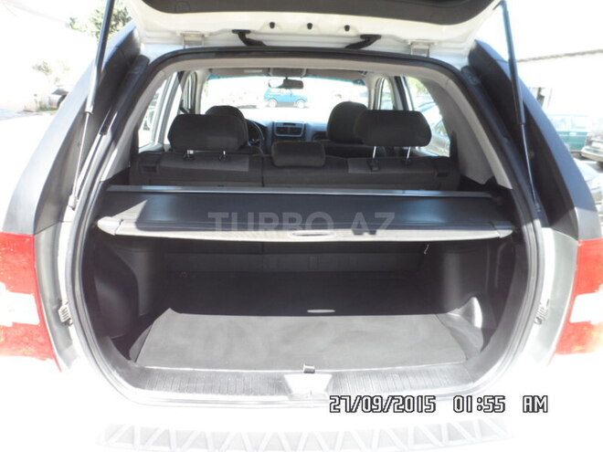 Kia Sportage 2008, 136,000 km - 2.0 л - Bakı