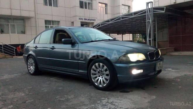 BMW 318 1998, 180,000 km - 1.9 l - Bakı