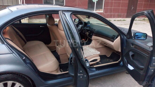 BMW 318 1998, 180,000 km - 1.9 l - Bakı