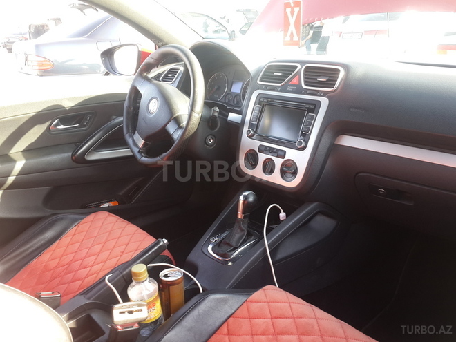Volkswagen  2008, 108,500 km - 2.0 l - Bakı