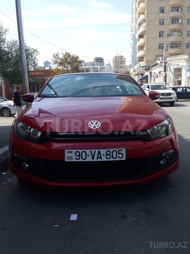 Volkswagen  2008, 108,500 km - 2.0 l - Bakı