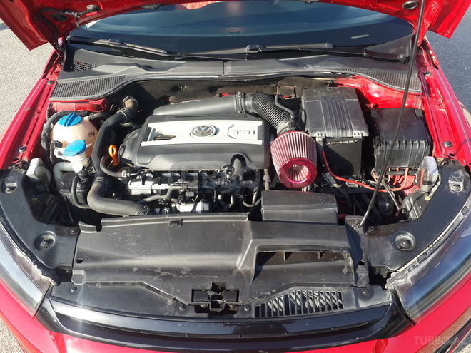 Volkswagen  2008, 108,500 km - 2.0 l - Bakı