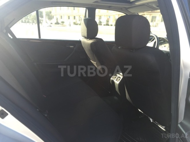 Mercedes E 240 2000, 287,000 km - 2.4 l - Bakı