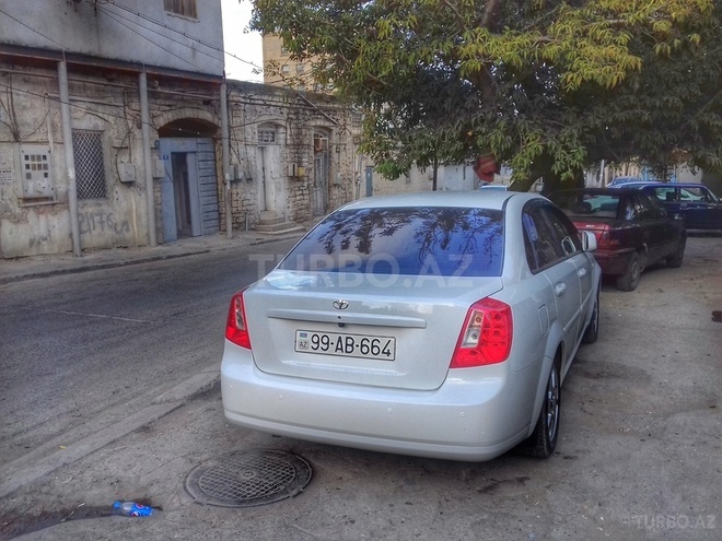 Daewoo Gentra 2014, 20,000 km - 1.5 l - Bakı