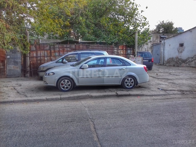Daewoo Gentra 2014, 20,000 km - 1.5 l - Bakı