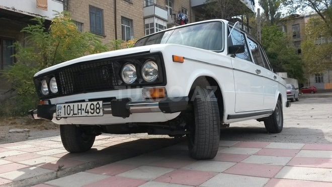 LADA (VAZ) 2106 2003, 150,000 km - 1.6 l - Bakı