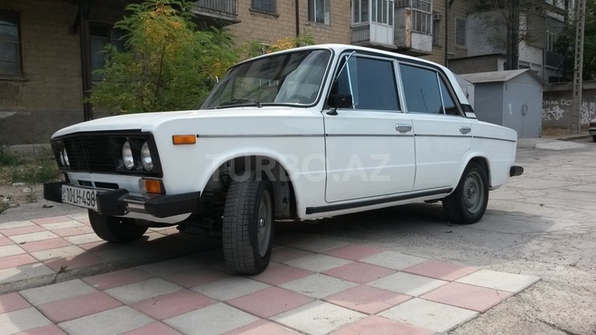 LADA (VAZ) 2106 2003, 150,000 km - 1.6 l - Bakı