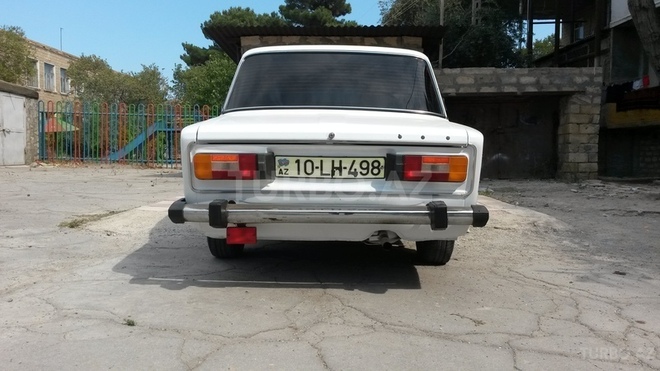 LADA (VAZ) 2106 2003, 150,000 km - 1.6 l - Bakı