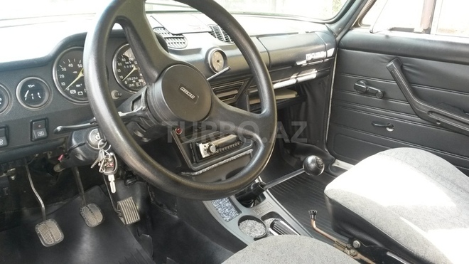 LADA (VAZ) 2106 2003, 150,000 km - 1.6 l - Bakı