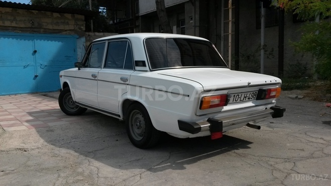 LADA (VAZ) 2106 2003, 150,000 km - 1.6 l - Bakı
