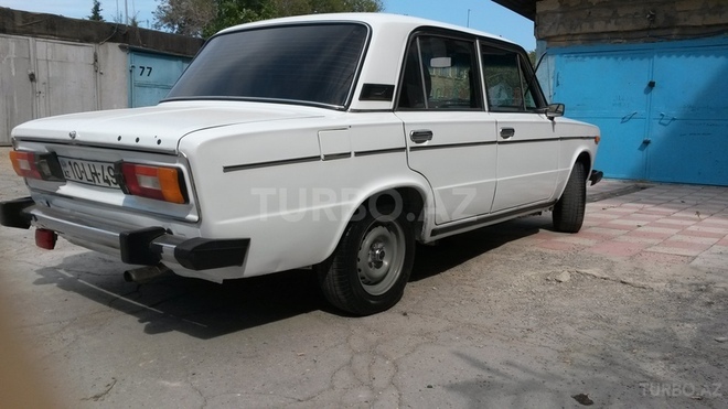 LADA (VAZ) 2106 2003, 150,000 km - 1.6 l - Bakı