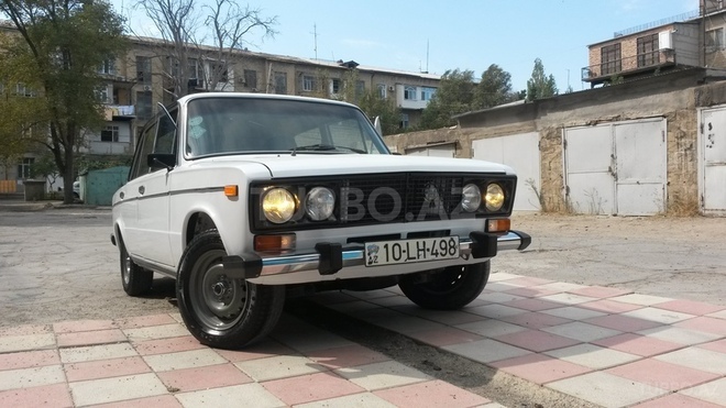 LADA (VAZ) 2106 2003, 150,000 km - 1.6 l - Bakı