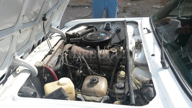 LADA (VAZ) 2106 2003, 150,000 km - 1.6 l - Bakı