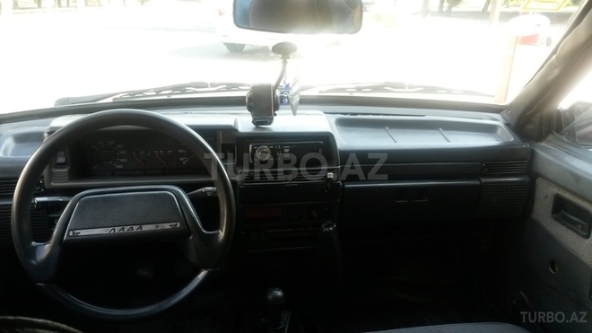 LADA (VAZ) 21099 1996, 2,522,333 km - 1.6 л - Bakı