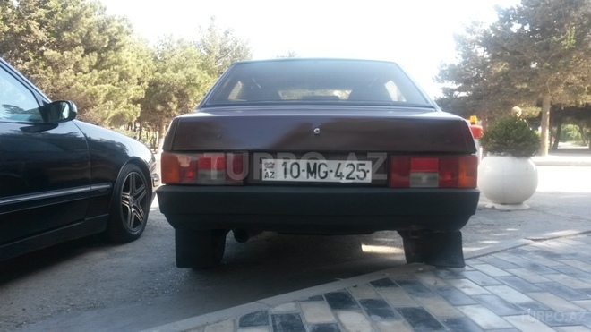 LADA (VAZ) 21099 1996, 2,522,333 km - 1.6 л - Bakı