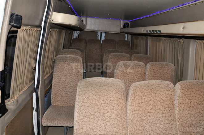 Mercedes Sprinter 315 2009, 224,242 km - 2.2 л - Bakı