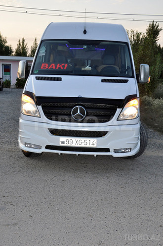 Mercedes Sprinter 315 2009, 224,242 km - 2.2 л - Bakı