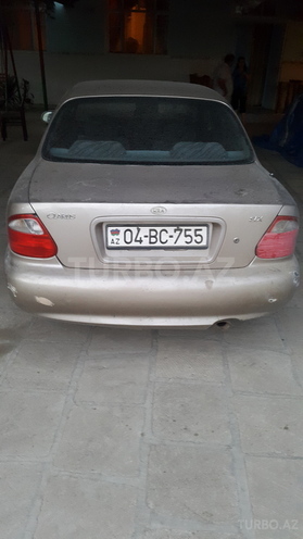 Kia Clarus 1999, 203,000 km - 2.0 l - Bakı