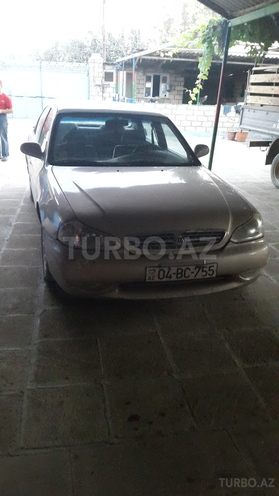 Kia Clarus 1999, 203,000 km - 2.0 l - Bakı