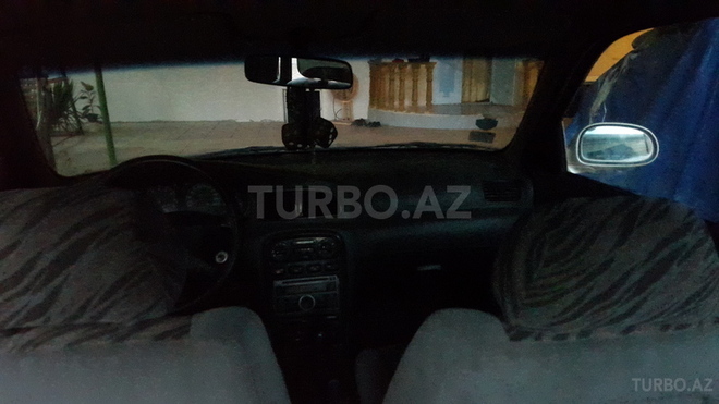 Kia Clarus 1999, 203,000 km - 2.0 l - Bakı