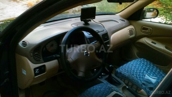 Nissan Sunny 2005, 163,000 km - 1.3 л - Bakı