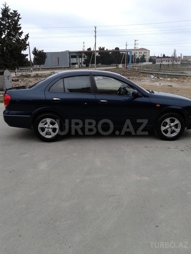 Nissan Sunny 2005, 163,000 km - 1.3 л - Bakı