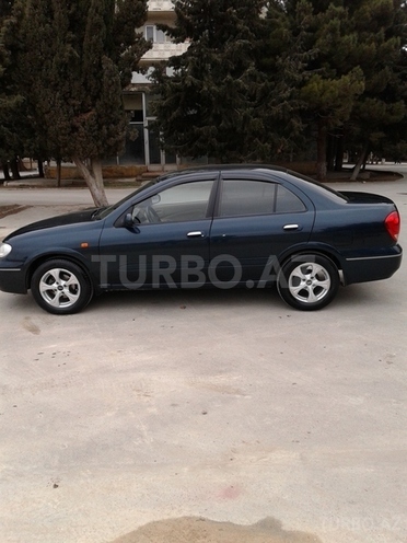 Nissan Sunny 2005, 163,000 km - 1.3 л - Bakı