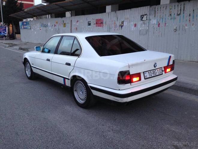BMW 520 1989, 320,000 km - 2.0 l - Bakı