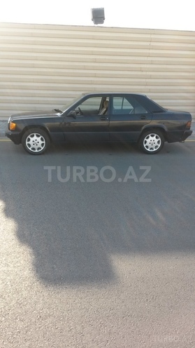 Mercedes 190 1993, 360,000 km - 1.8 l - Bakı