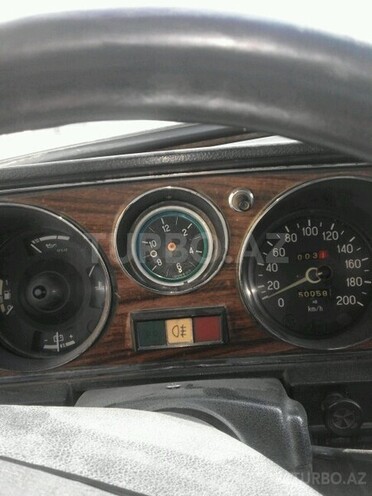 GAZ 24-10 1990, 50,000 km - 2.4 л - Bakı