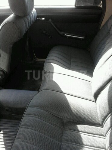 GAZ 24-10 1990, 50,000 km - 2.4 л - Bakı