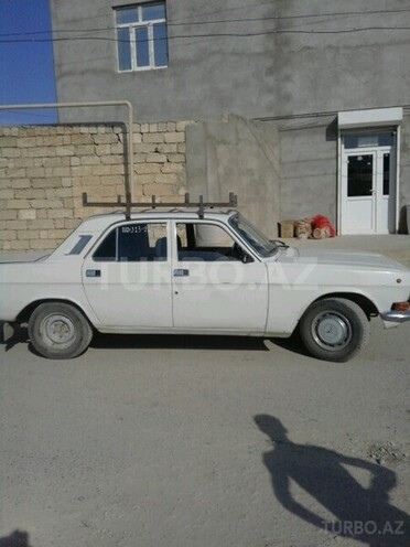 GAZ 24-10 1990, 50,000 km - 2.4 л - Bakı