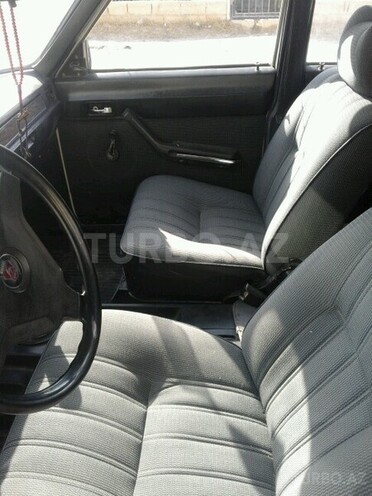 GAZ 24-10 1990, 50,000 km - 2.4 л - Bakı