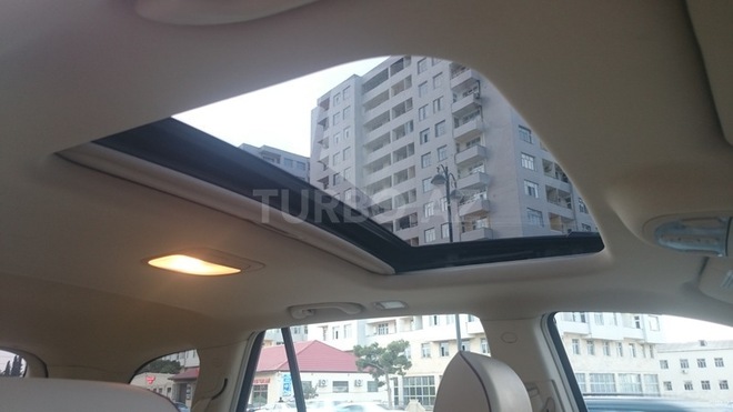 Hyundai Santa Fe 2008, 103,000 km - 2.2 l - Bakı
