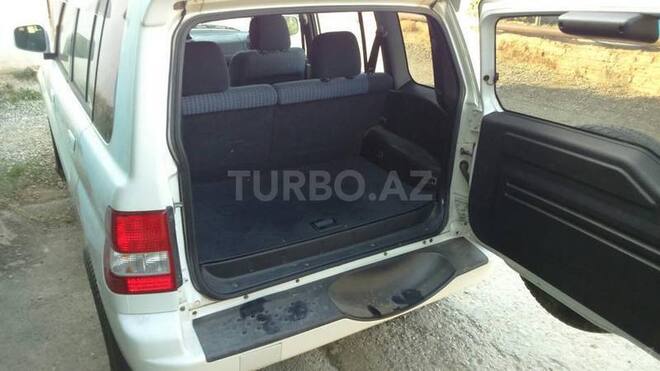 Mitsubishi Pajero io 2000, 150,000 km - 2.0 л - Bakı