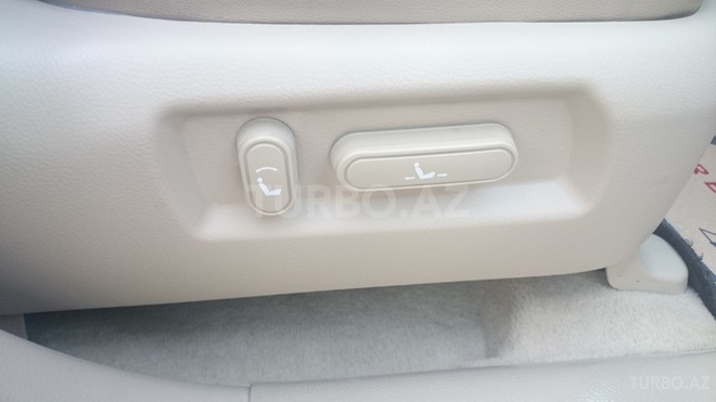 Hyundai Santa Fe 2008, 103,000 km - 2.2 l - Bakı