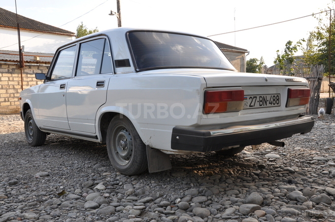 LADA (VAZ) 2107 2005, 89,000 km - 1.5 l - Bakı