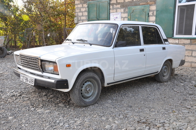 LADA (VAZ) 2107 2005, 89,000 km - 1.5 l - Bakı