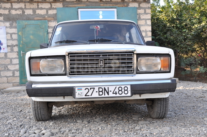 LADA (VAZ) 2107 2005, 89,000 km - 1.5 l - Bakı