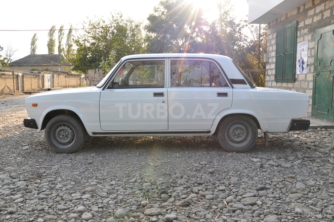 LADA (VAZ) 2107 2005, 89,000 km - 1.5 l - Bakı