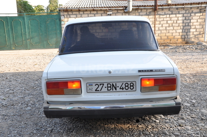 LADA (VAZ) 2107 2005, 89,000 km - 1.5 l - Bakı