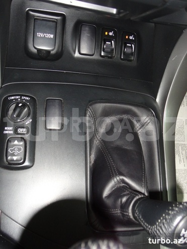 Toyota Prado 2006, 105,000 km - 4.0 л - Bakı