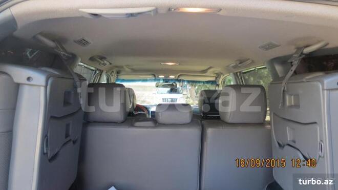 Toyota Prado 2006, 105,000 km - 4.0 л - Bakı