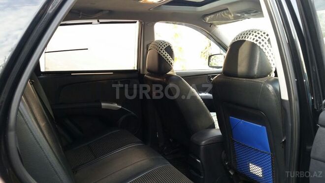 Kia Sportage 2008, 150,000 km - 2.0 l - Bakı
