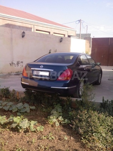 Nissan Teana 2007, 156,000 km - 2.3 l - Bakı