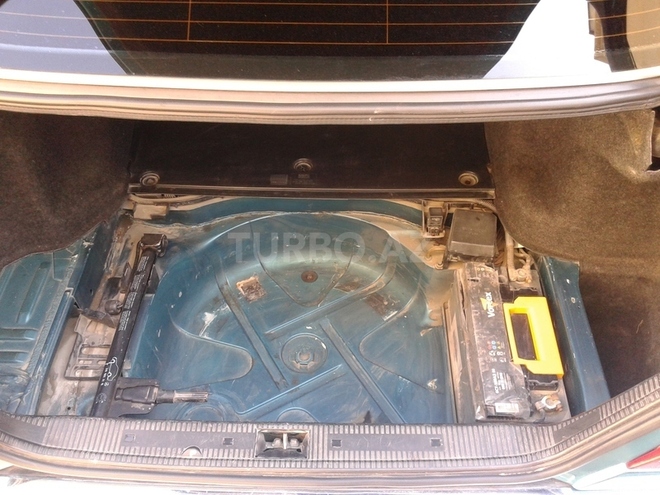 Mercedes C 230 1998, 210,000 km - 2.3 l - Bakı