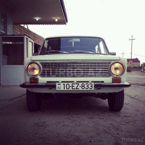 LADA (VAZ) 21013 1980, 113,000 km - 1.3 l - Bakı