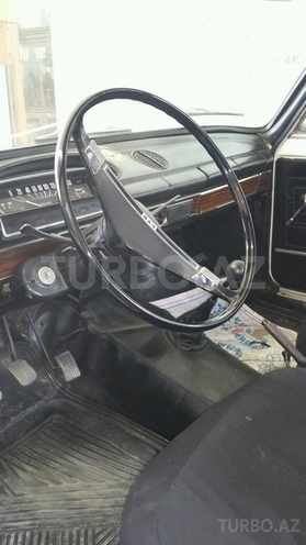 LADA (VAZ) 21013 1980, 113,000 km - 1.3 l - Bakı